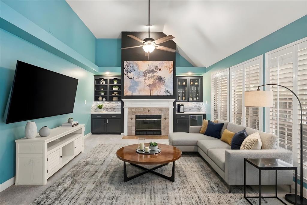 Fannin Farm Add - Residential