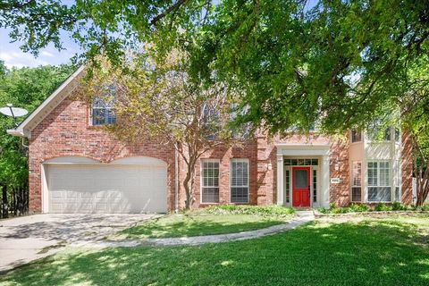 Photo of 6211 Fox Hunt Drive, Arlington, TX 76001 (MLS # 21224867)