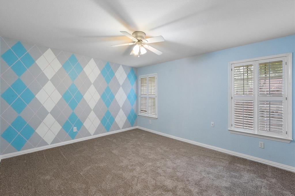 Fannin Farm Add - Residential