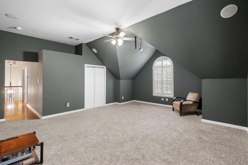 Fannin Farm Add - Residential