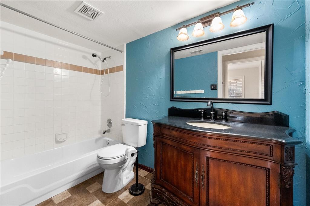 Fannin Farm Add - Residential