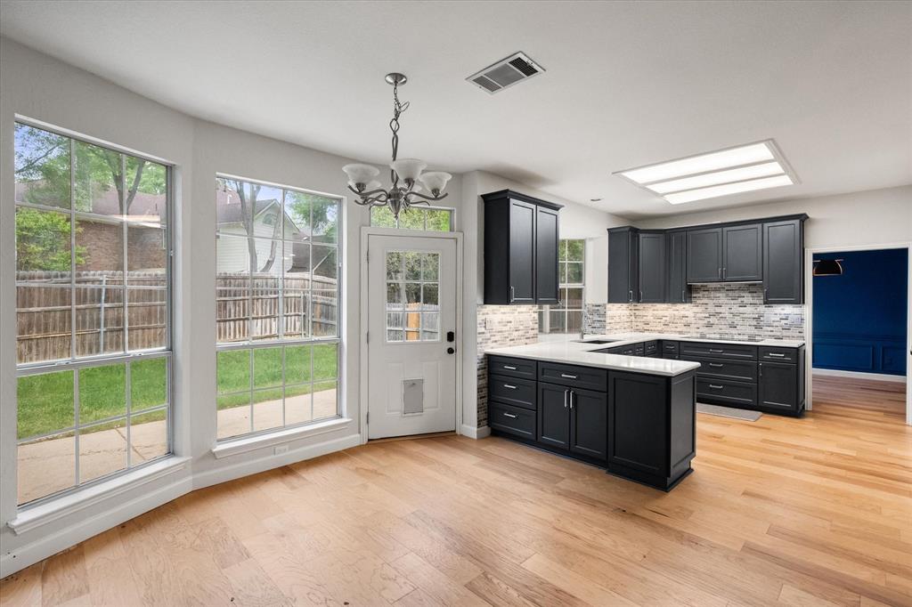 Fannin Farm Add - Residential