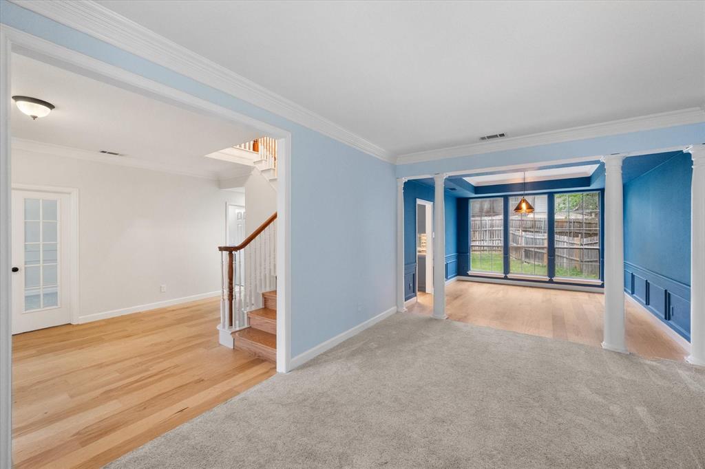 Fannin Farm Add - Residential