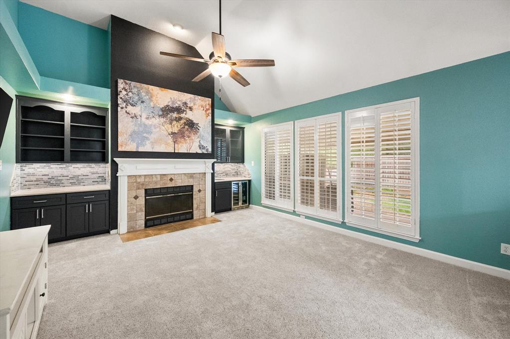 Fannin Farm Add - Residential