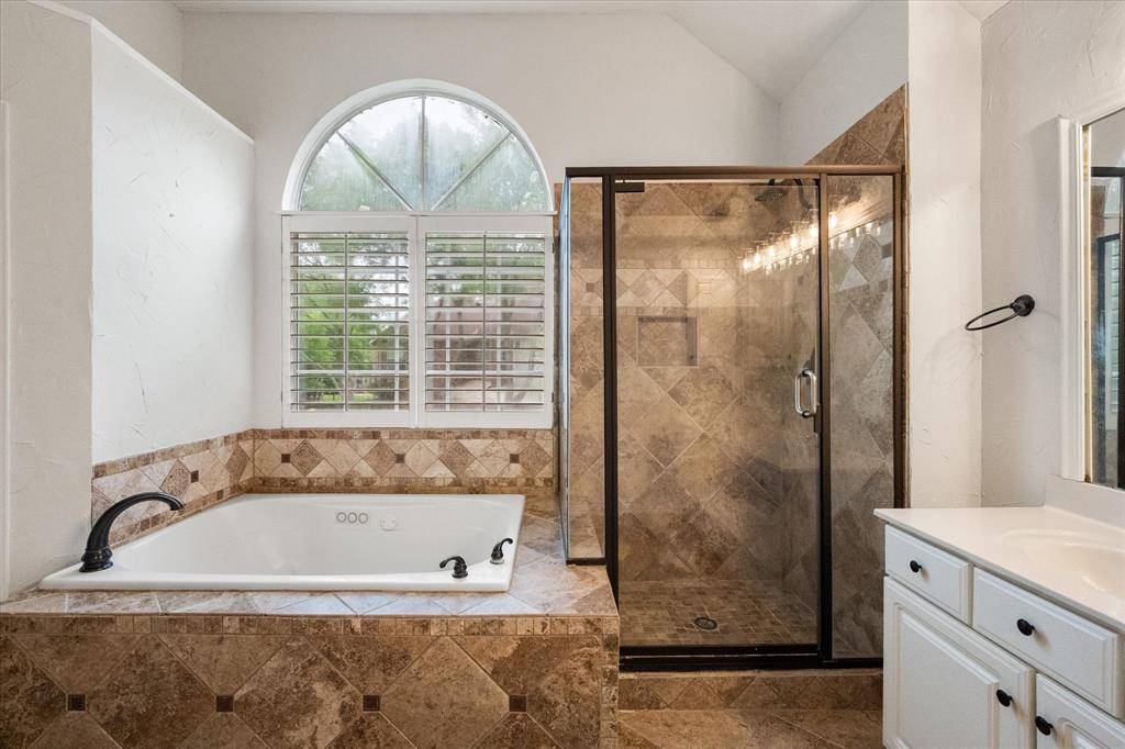 Fannin Farm Add - Residential