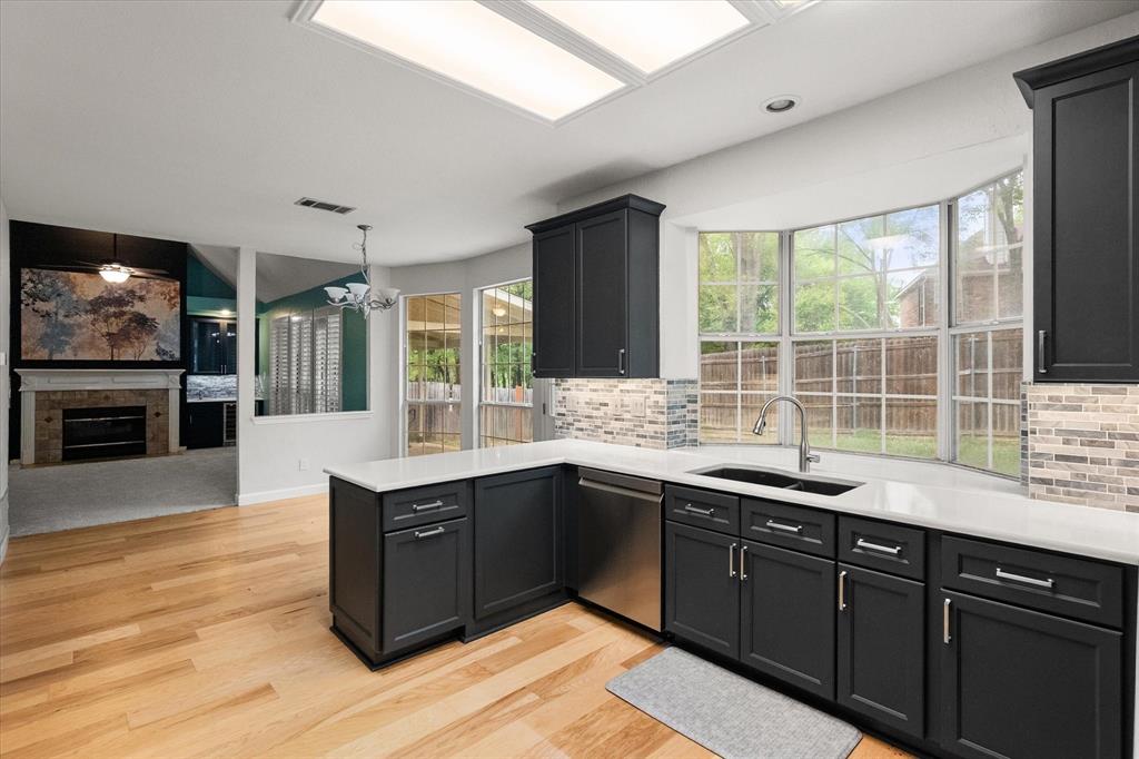 Fannin Farm Add - Residential