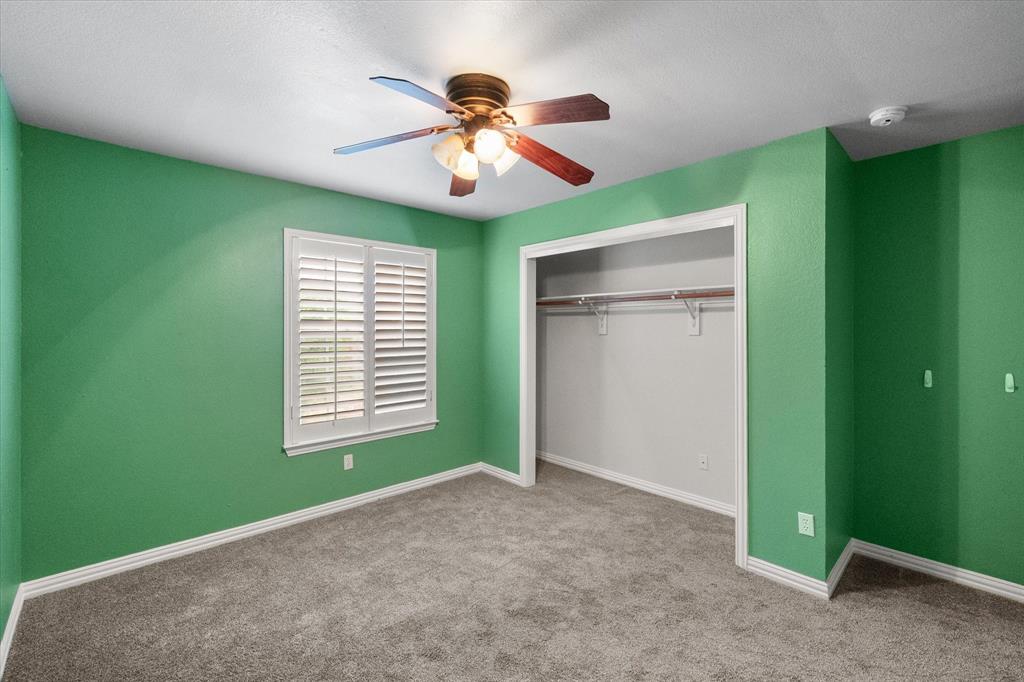 Fannin Farm Add - Residential