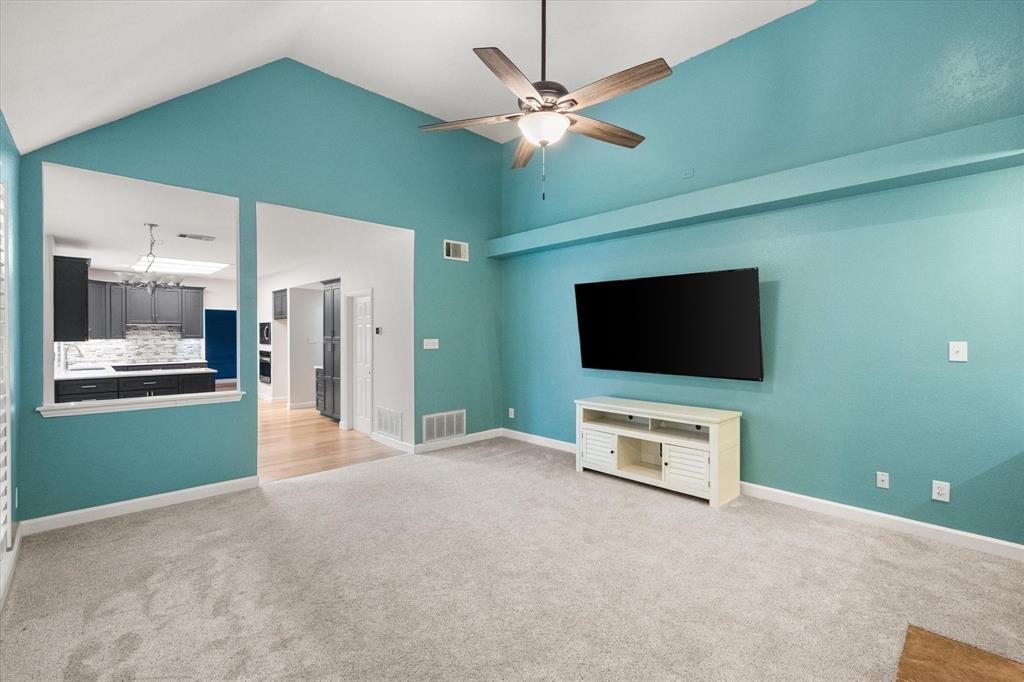 Fannin Farm Add - Residential