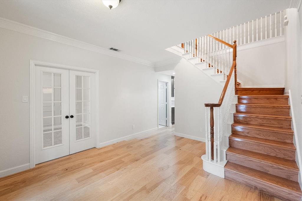 Fannin Farm Add - Residential