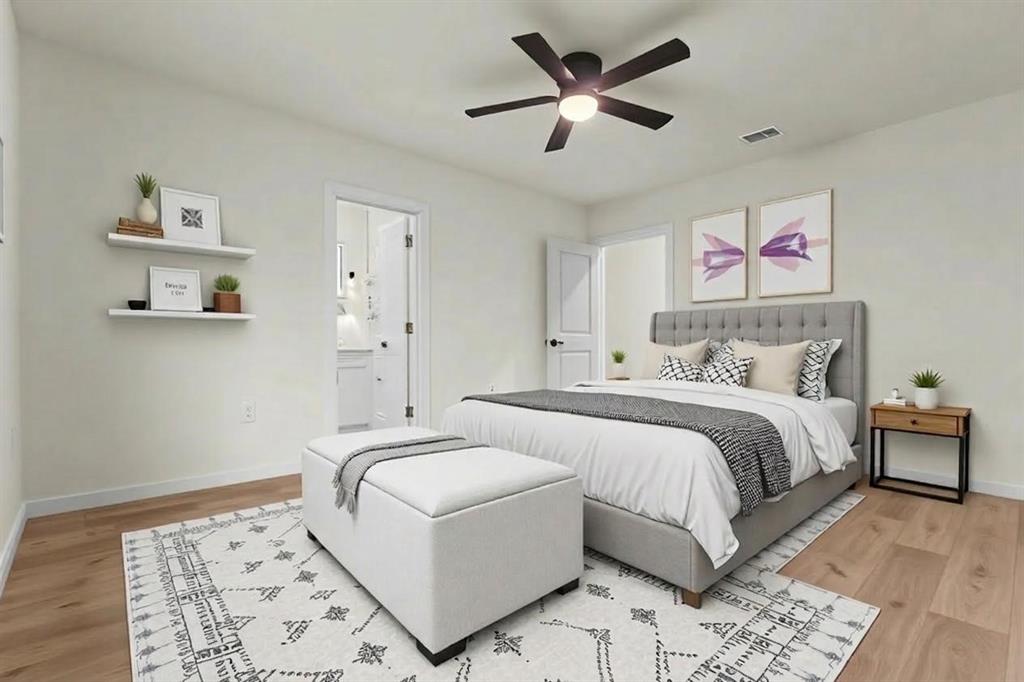 Newman Park Annex - Residential