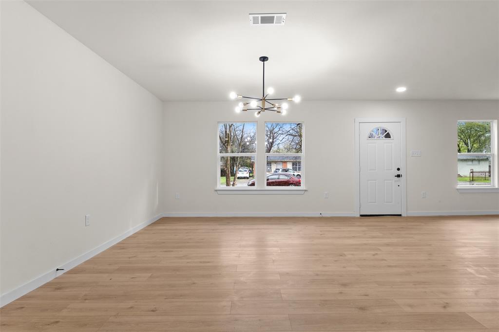 Newman Park Annex - Residential