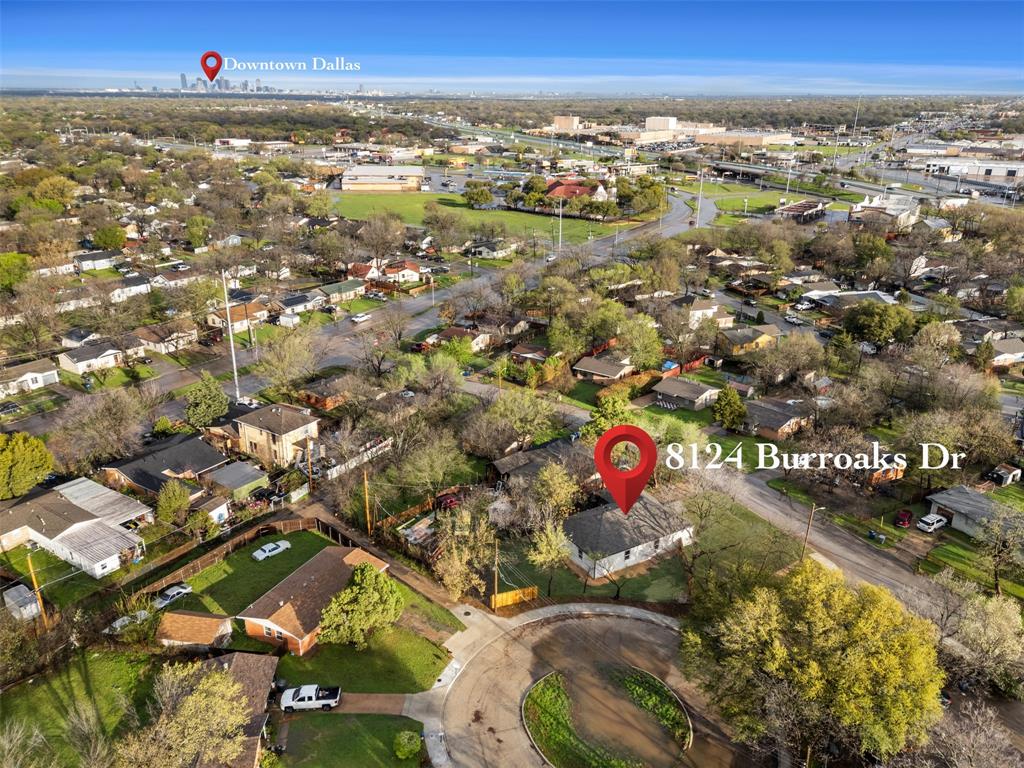 Newman Park Annex - Residential