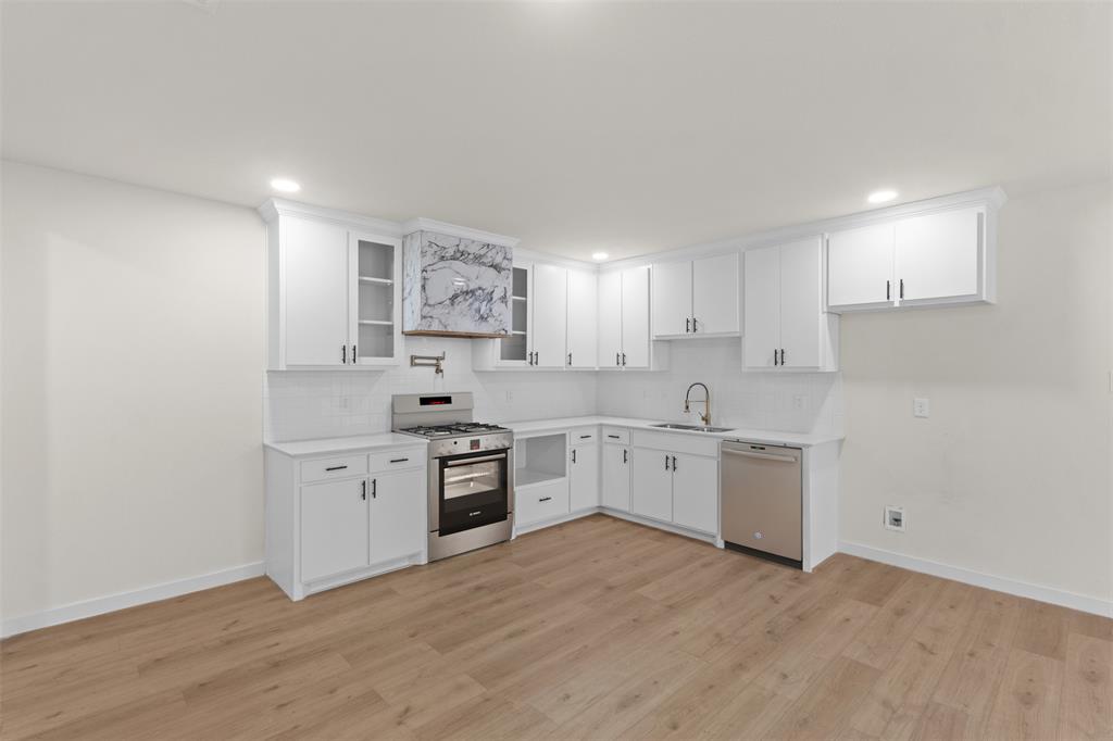 Newman Park Annex - Residential