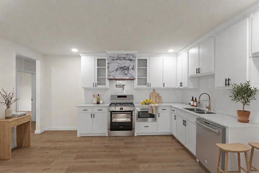 Newman Park Annex - Residential