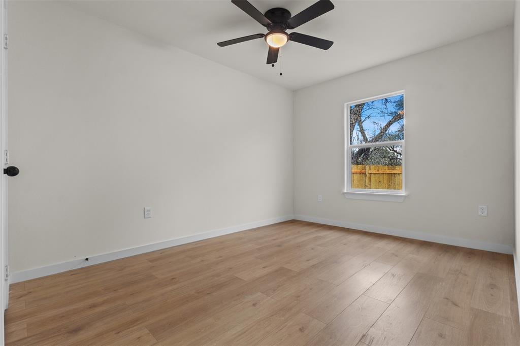 Newman Park Annex - Residential