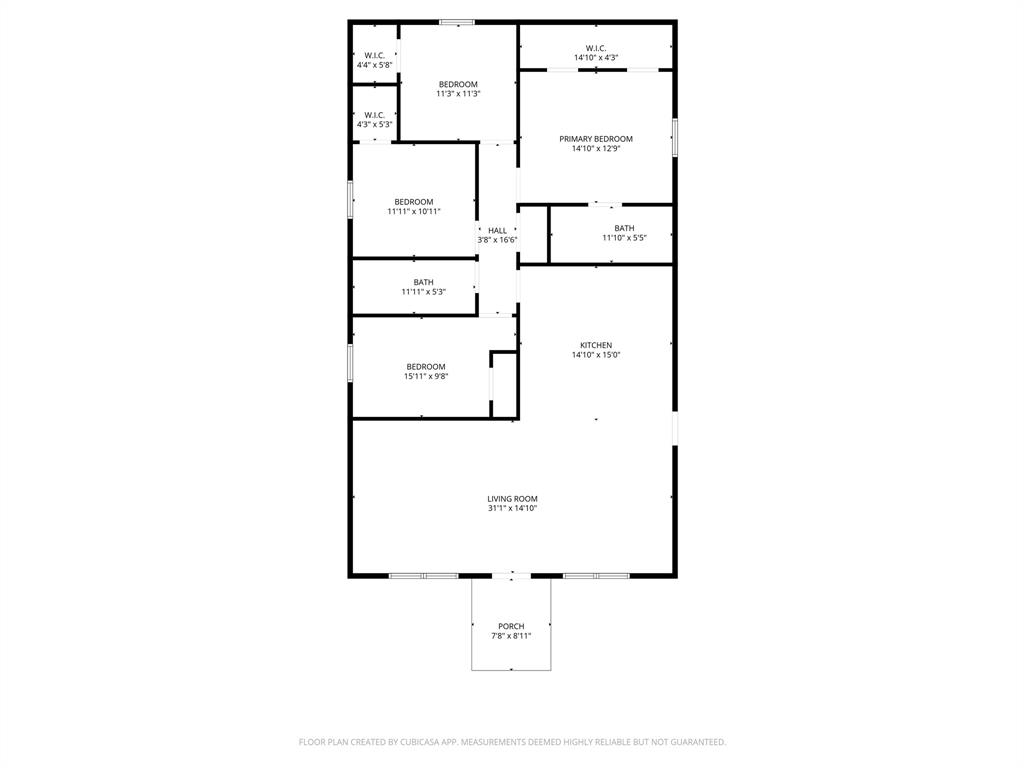Newman Park Annex - Residential