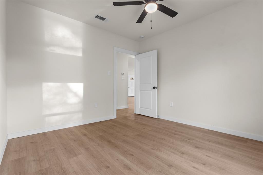 Newman Park Annex - Residential