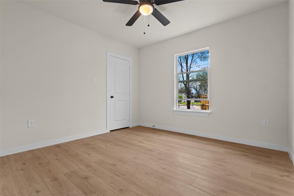 Newman Park Annex - Residential