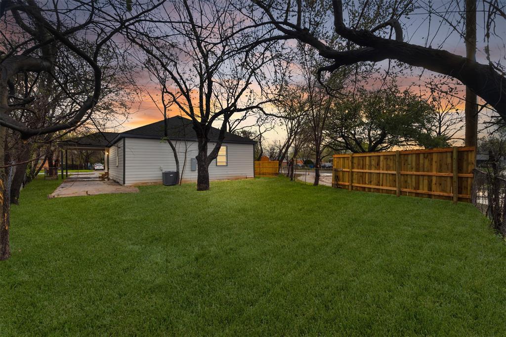 Newman Park Annex - Residential