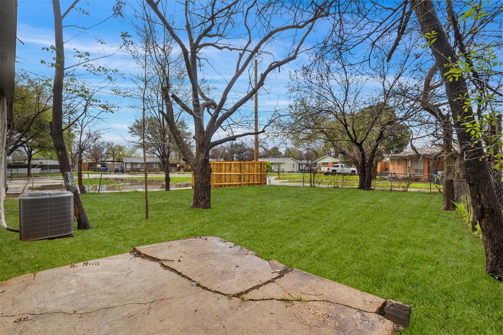 Newman Park Annex - Residential