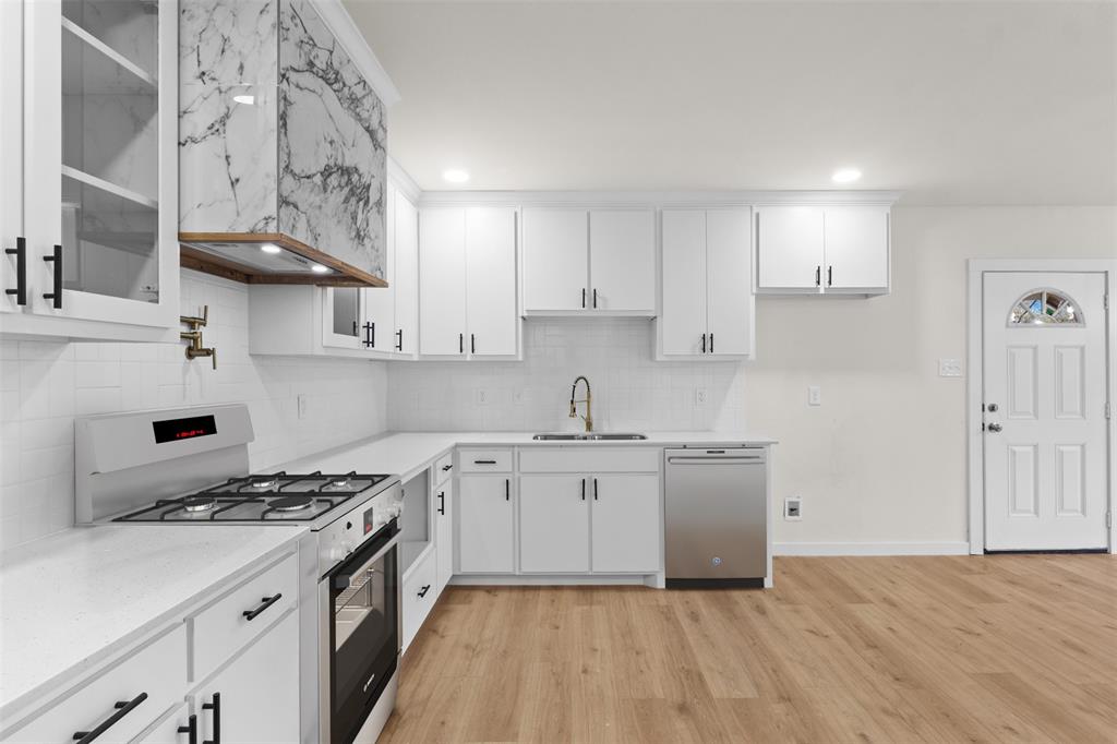 Newman Park Annex - Residential