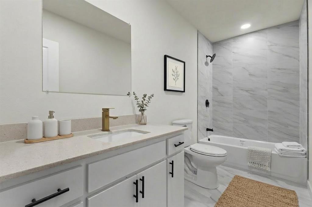 Newman Park Annex - Residential