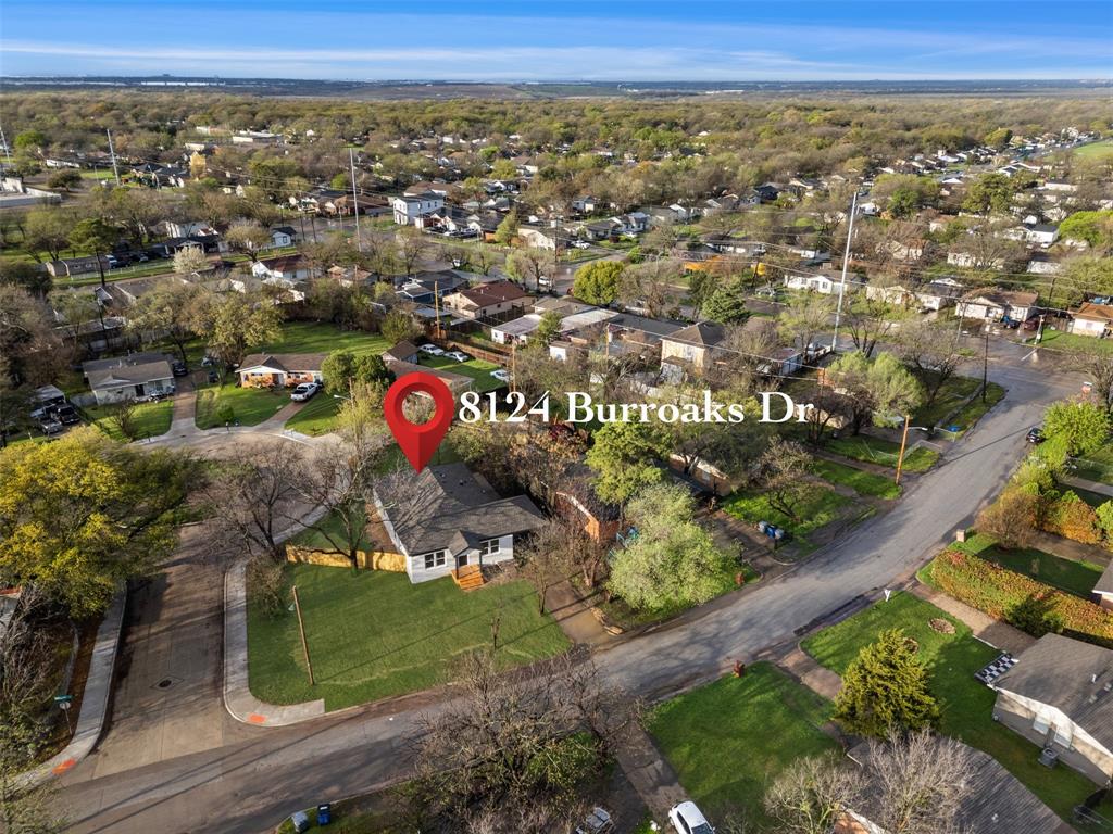 Newman Park Annex - Residential