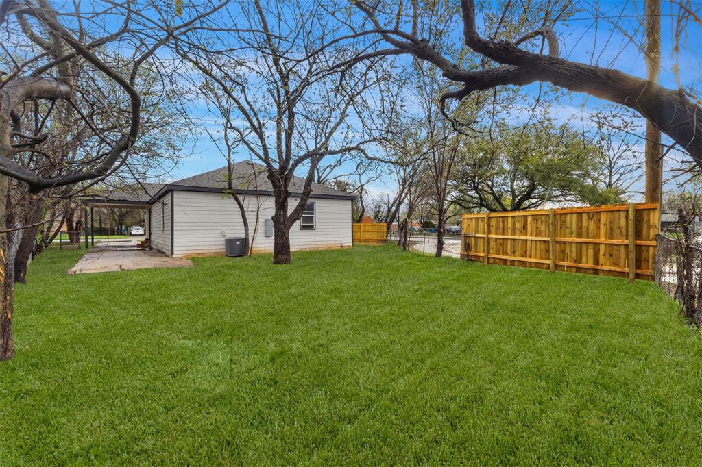 Newman Park Annex - Residential