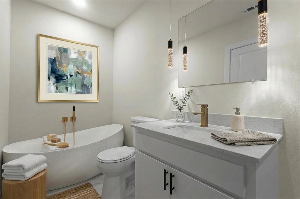 Newman Park Annex - Residential