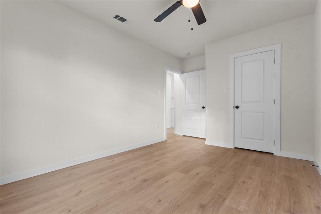 Newman Park Annex - Residential