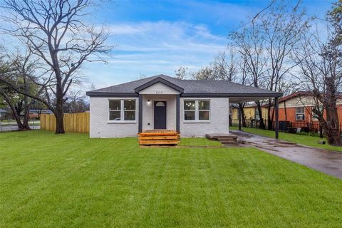 Photo of 8124 Burroaks Drive, Dallas, TX 75217 (MLS # 21153849)