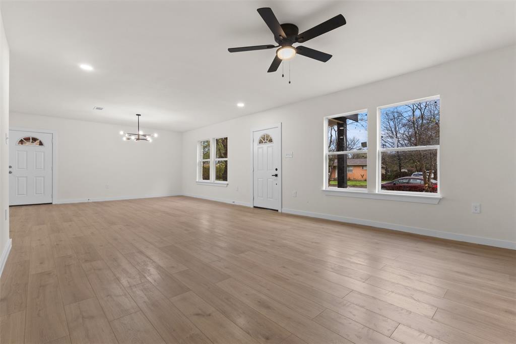 Newman Park Annex - Residential