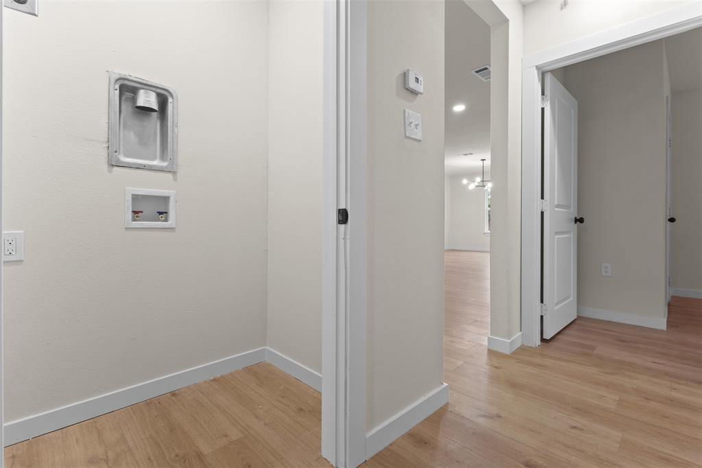 Newman Park Annex - Residential