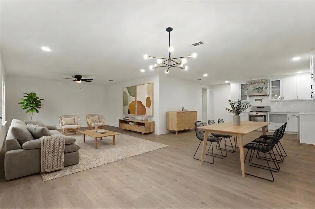 Newman Park Annex - Residential