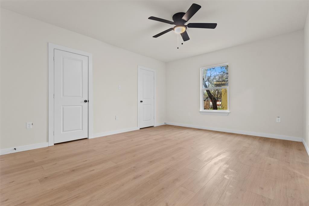 Newman Park Annex - Residential