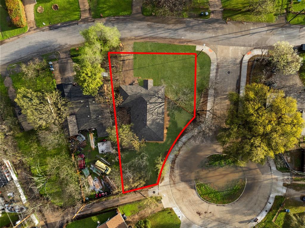 Newman Park Annex - Residential