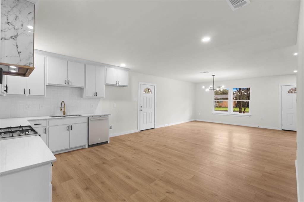 Newman Park Annex - Residential