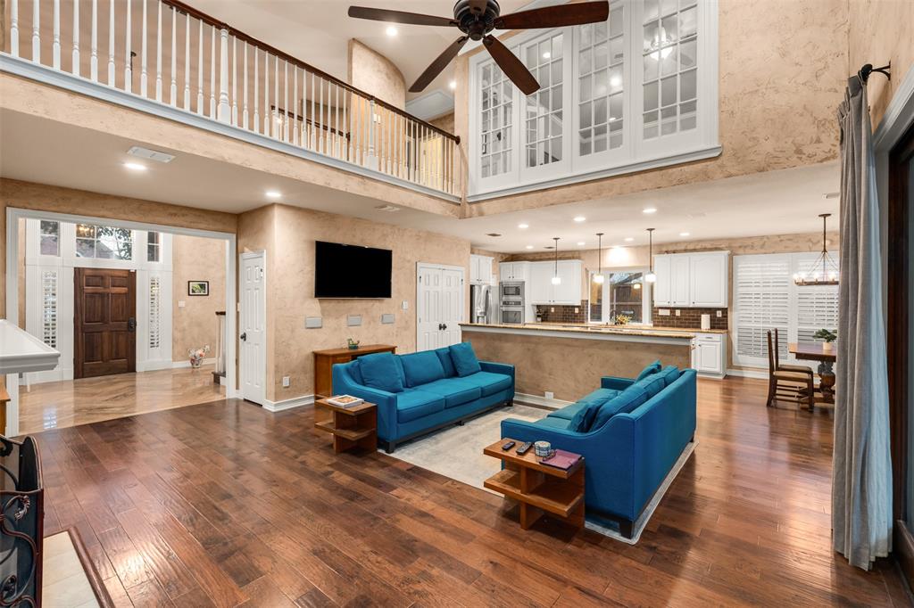 6745 Clear Spring Drive