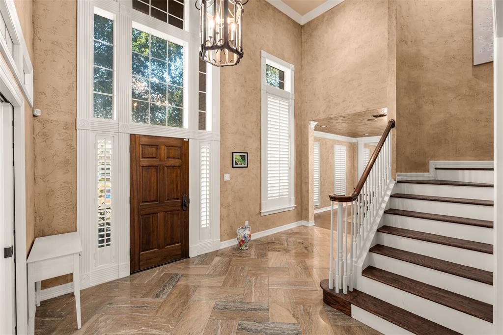 6745 Clear Spring Drive