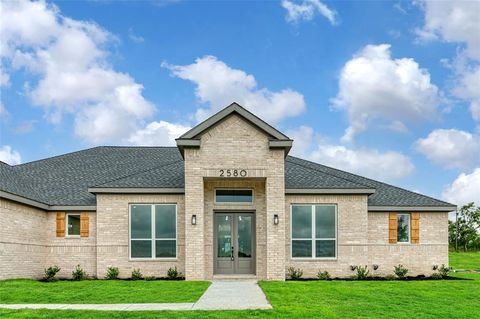 2580 Eastridge Boulevard Princeton TX 75407