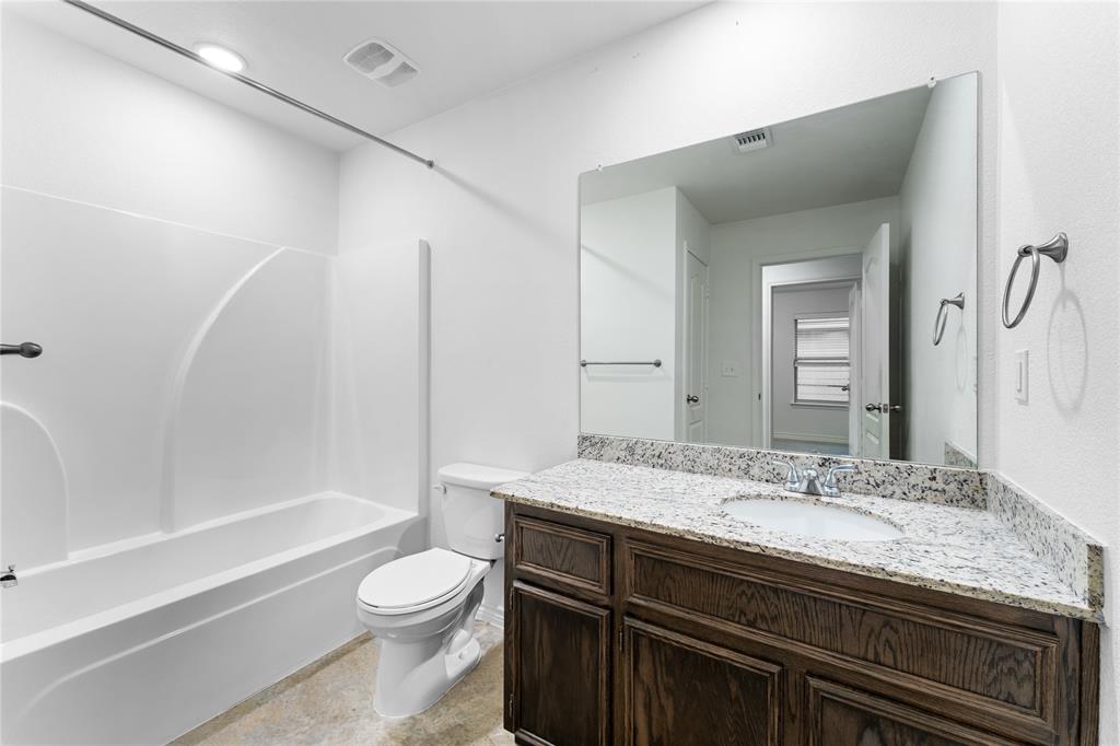 Patriots Rdg - Residential Income