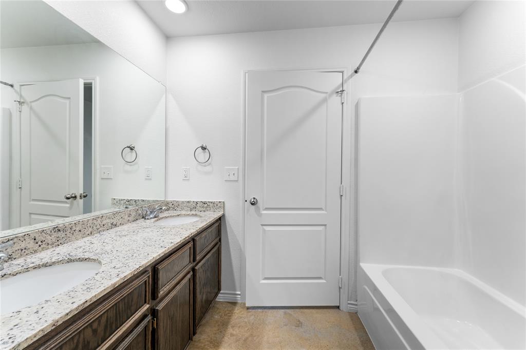 Patriots Rdg - Residential Income