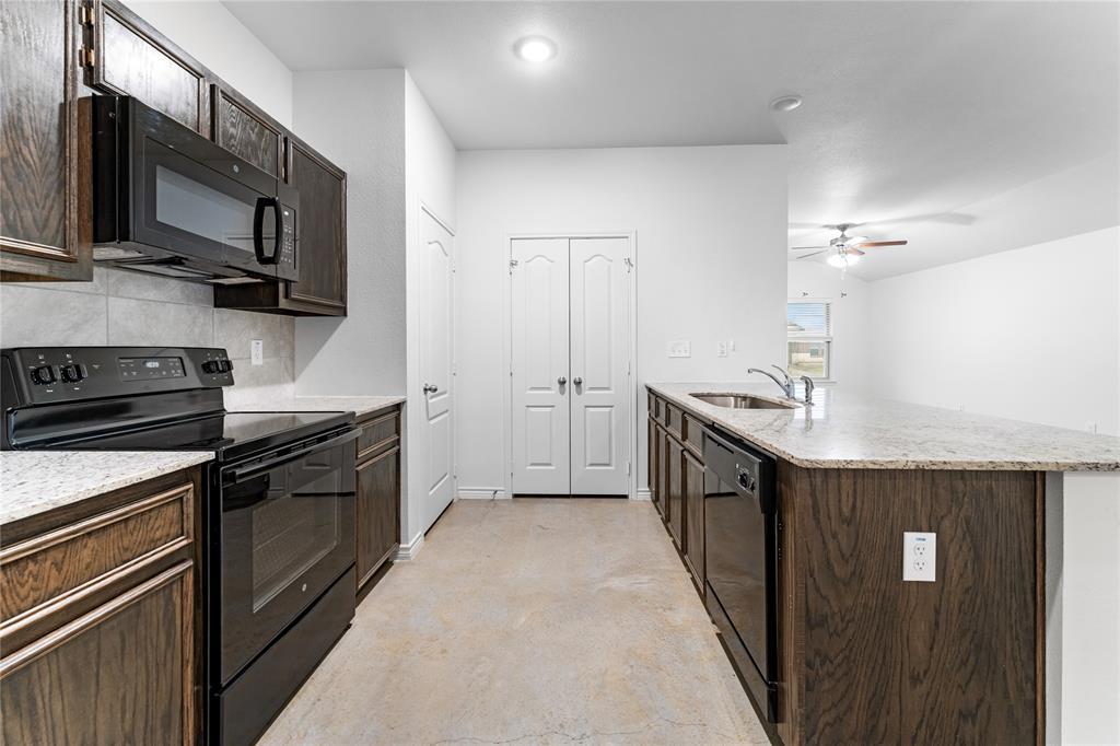 Patriots Rdg - Residential Income