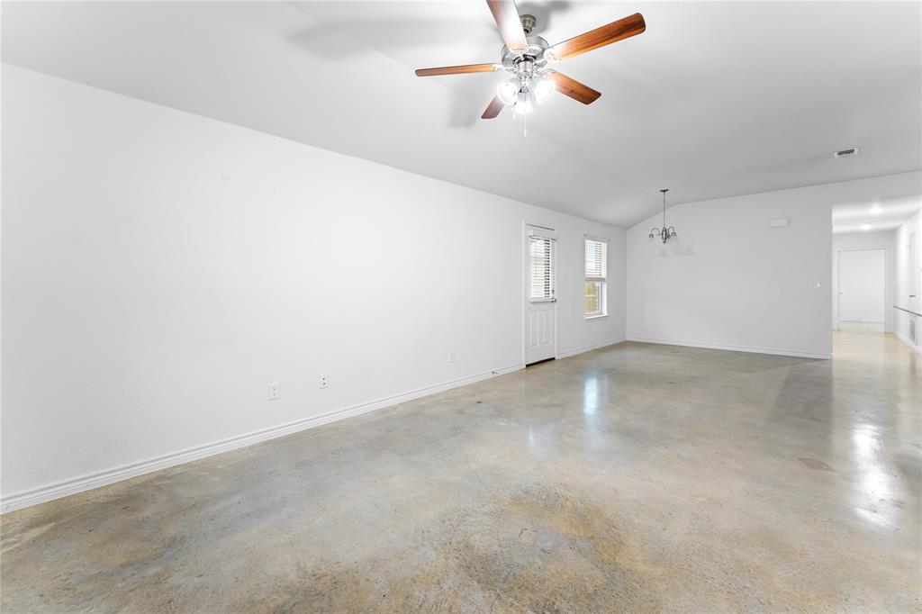 Patriots Rdg - Residential Income