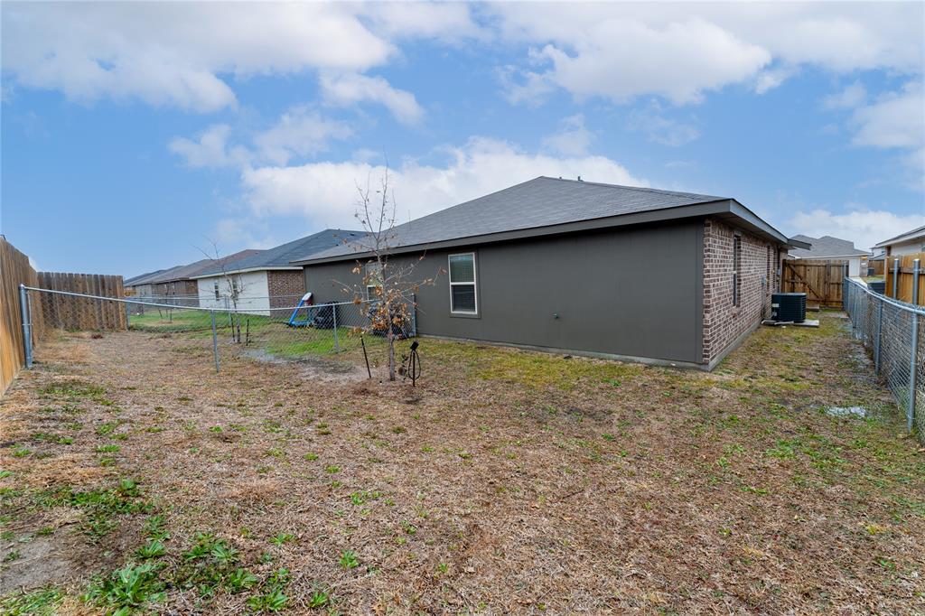 Patriots Rdg - Residential Income