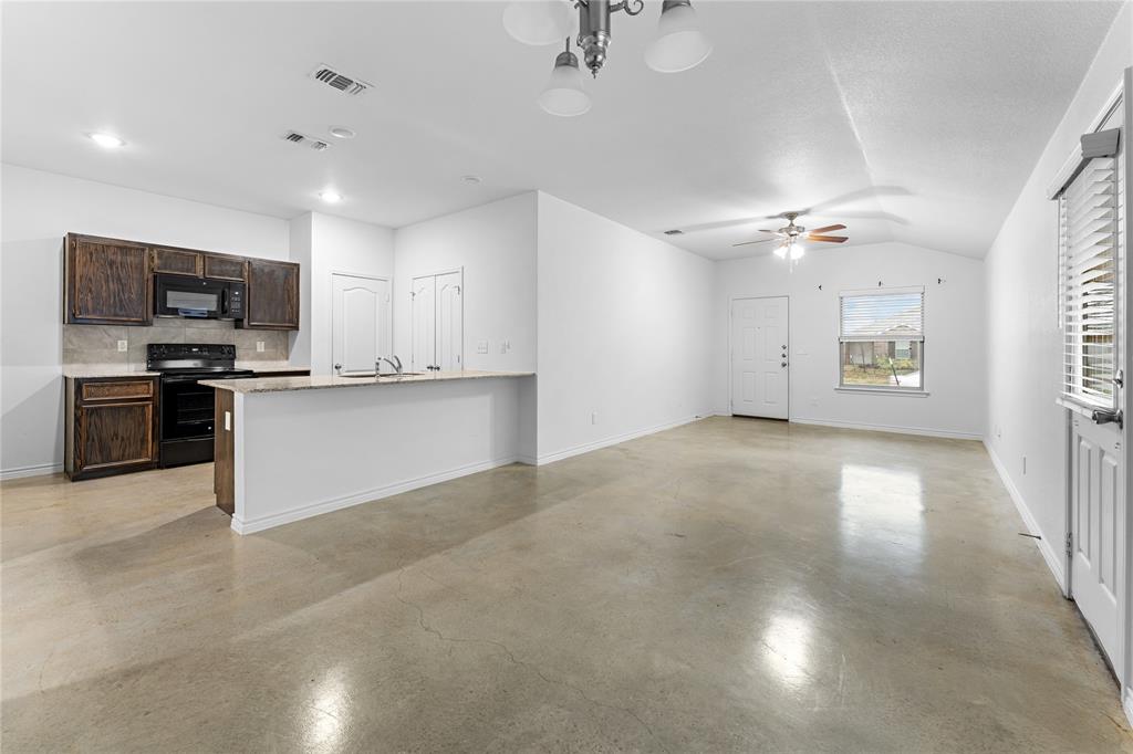 Patriots Rdg - Residential Income