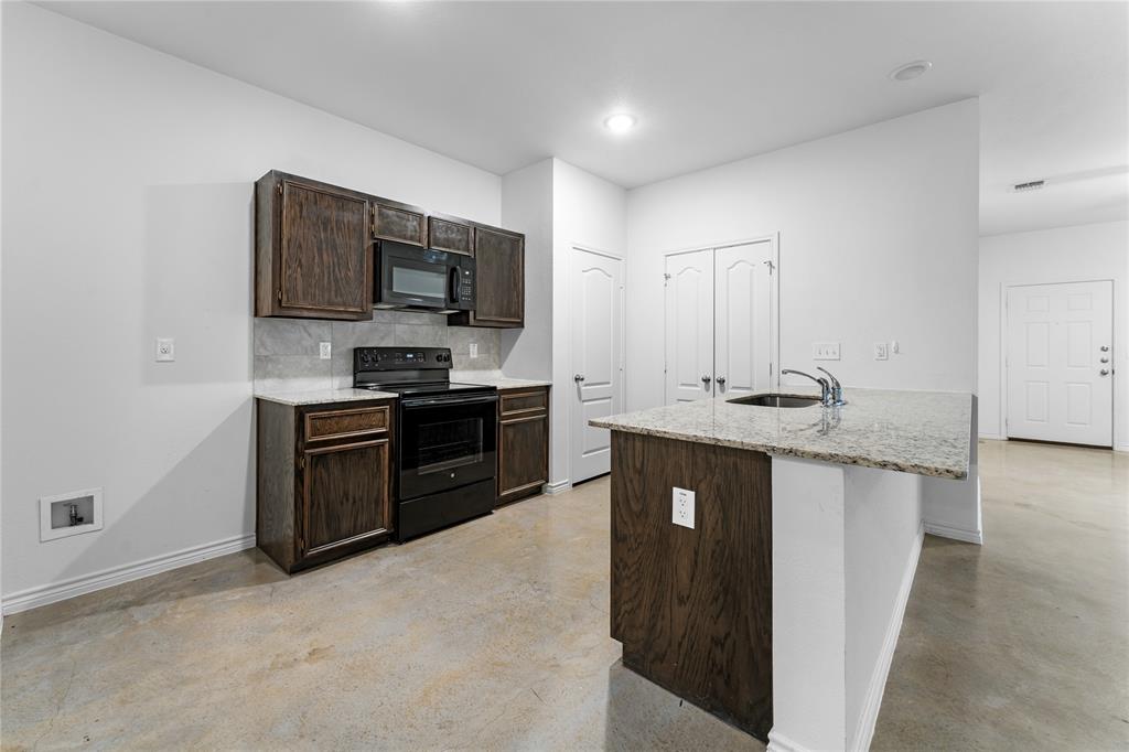 Patriots Rdg - Residential Income