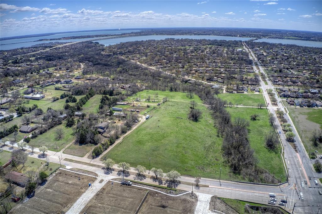 1409 Rowlett Road