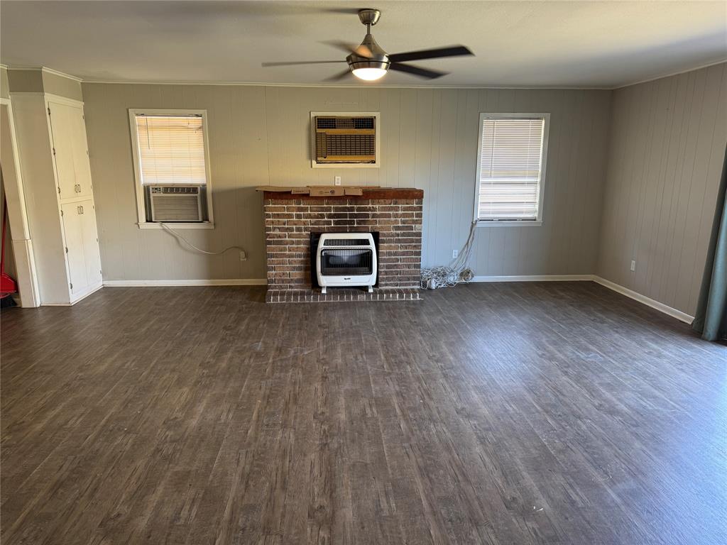 Central Park - Residential