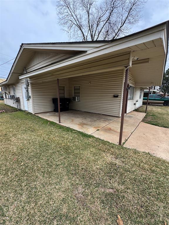 Central Park - Residential